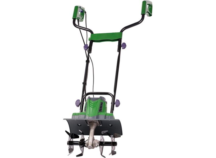 Draper 24183 230V Tiller, 360mm, 1050W