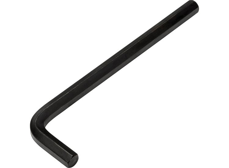 Draper 31113 Long Metric Hex Key, 11.0mm