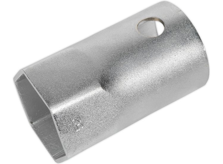 Sealey SX011 Hub Nut Box Spanner - Land Rover 52mm