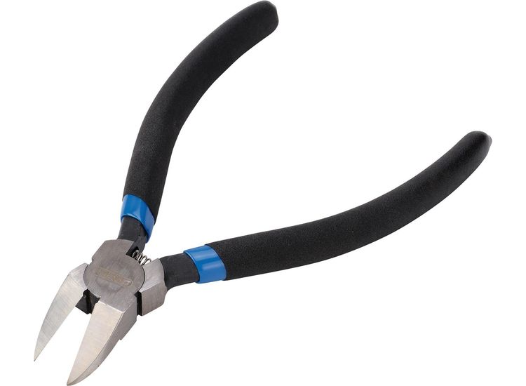 Draper 31759 Flush Cut 40&amp;deg; Gate Cutters, 150mm