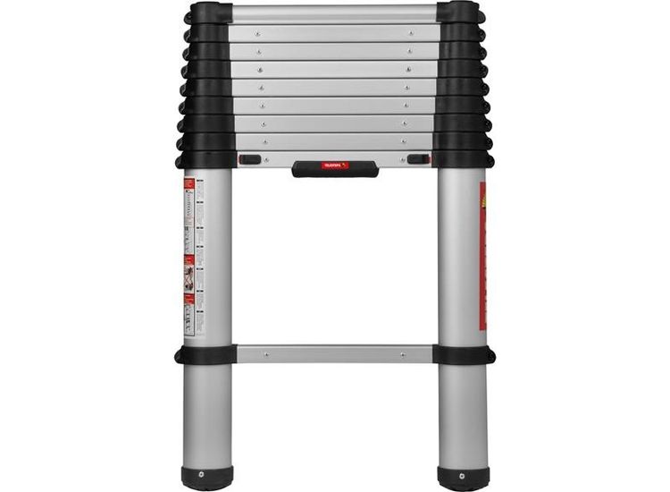 Telesteps Eco Line Telescopic Ladder 3m