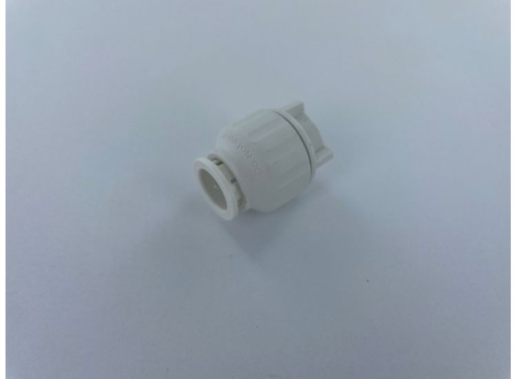 Securplumb SU8920 15mm Stop End