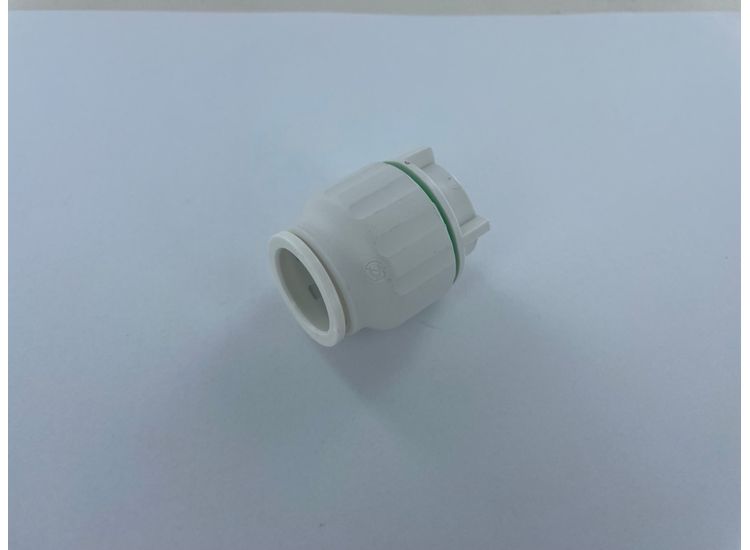 Securplumb SU8921 22mm Stop End