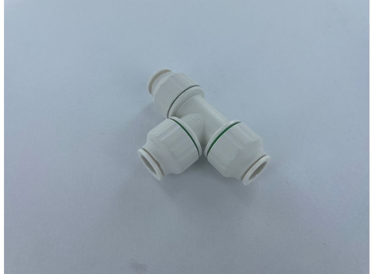 Securplumb SU8922 15mm Equal Tee