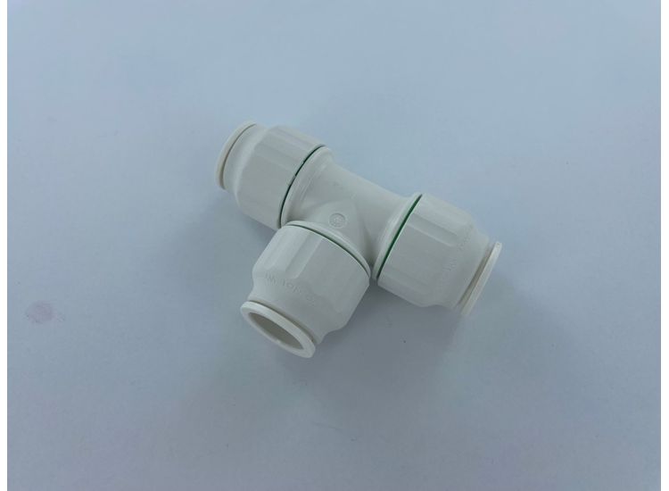 Securplumb SU8923 22mm Equal Tee