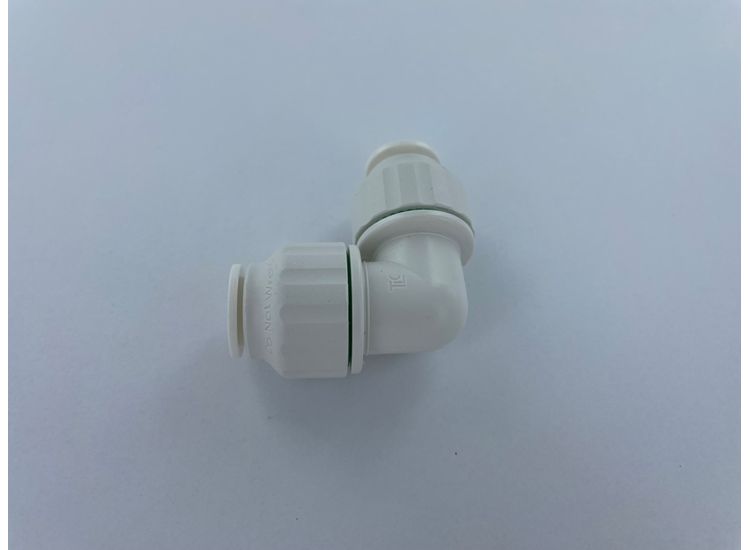 Securplumb SU8924 15mm Elbow