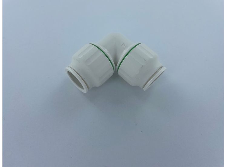 Securplumb SU8925 22mm Elbow