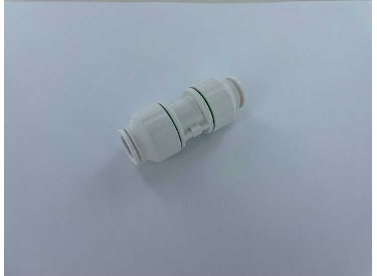 Securplumb SU8928 15mm Straight Connector