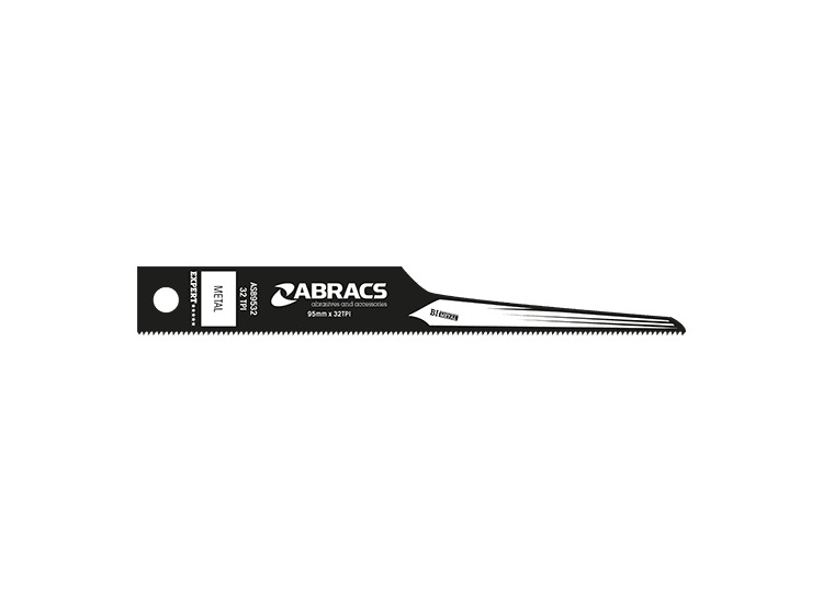 ABRACS Air Saw Blades