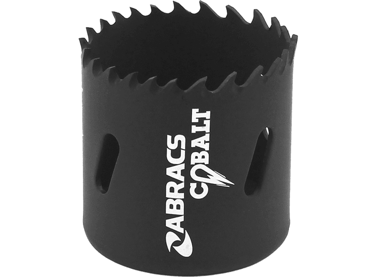 ABRACS Cobalt Hole Saw (M42)