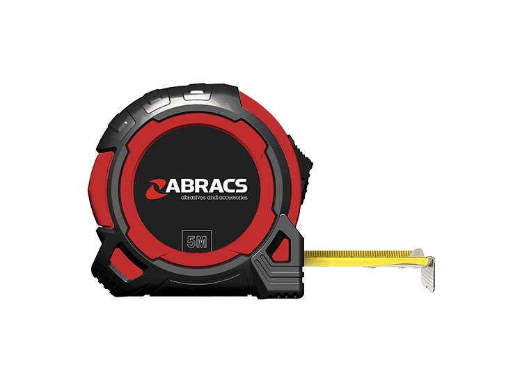 ABRACS Tape Measures