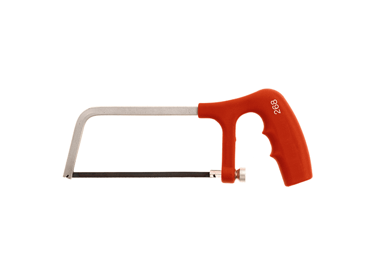 BAHCO '268' Junior Hacksaw