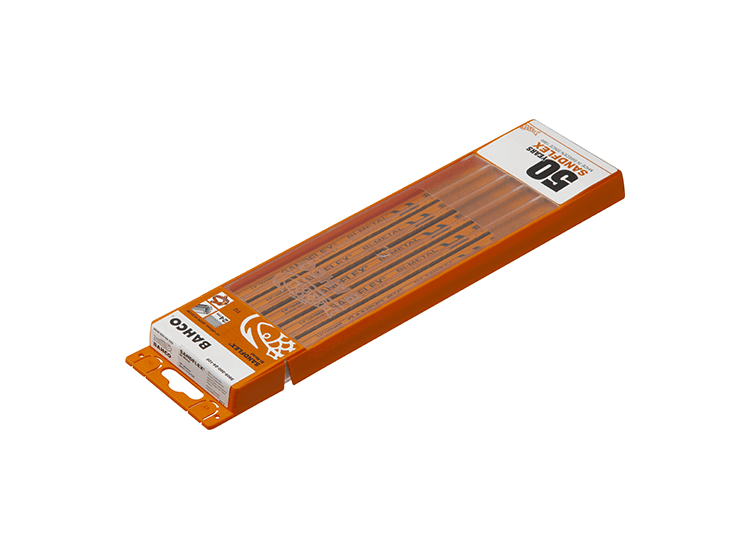 BAHCO 'Sandflex<sup>&amp;reg;</sup>' Hacksaw Blades