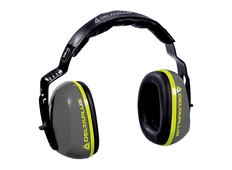 DELTAPLUS Ear Defenders