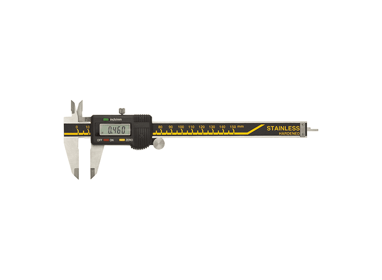 Digital Slide Vernier Caliper