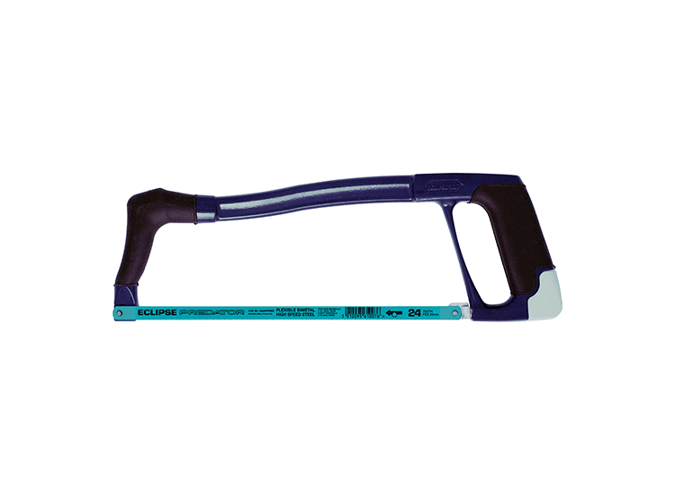 ECLIPSE Soft Feel Hacksaw Frame