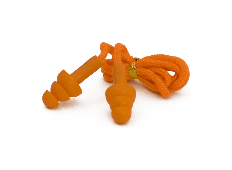 JSP Ear Plugs - Reusable Type
