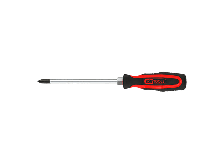 KS TOOLS 'ERGOTORQUEplus<sup>&amp;reg;</sup>' Screwdriver - PHILIPS<sup>&amp;reg;</sup>
