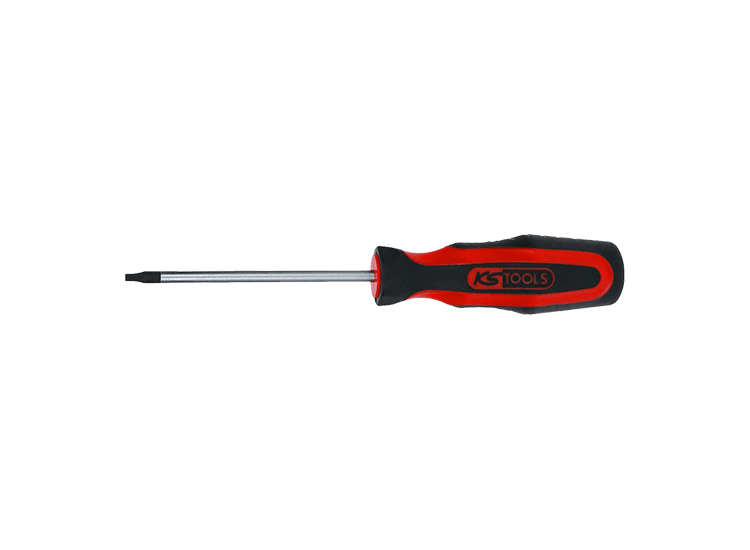 KS TOOLS 'ERGOTORQUEplus<sup>&amp;reg;</sup>' Screwdriver - TORX<sup>&amp;reg;</sup>