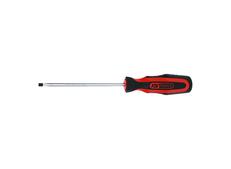 KS TOOLS 'ERGOTORQUEplus<sup>&amp;reg;</sup>' Screwdrivers - Slotted