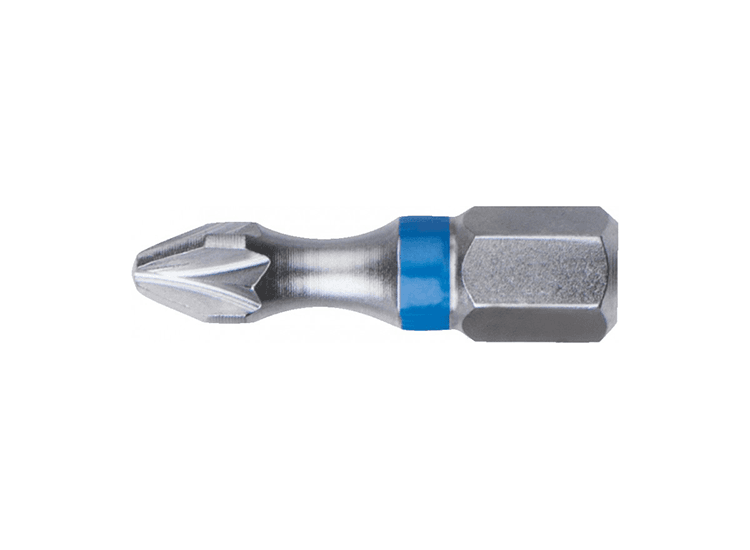 KS TOOLS 'TORSIONpower' 1/4" Dr. - POZIDRIV<sup>&amp;reg;</sup>