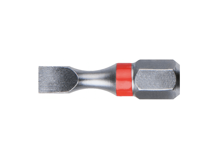 KS TOOLS 'TORSIONpower' 1/4" Dr. - Slotted