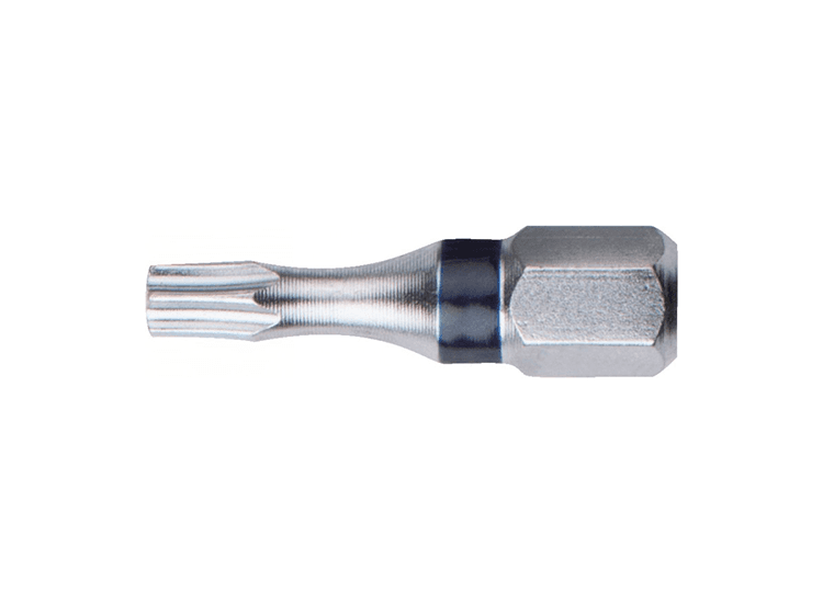 KS TOOLS 'TORSIONpower' 1/4" Dr. - Tamper Proof TORX<sup>&amp;reg;</sup>