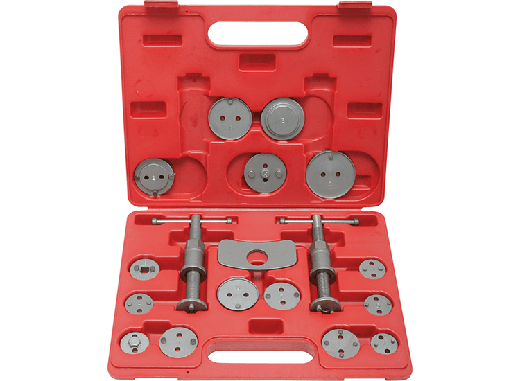KS TOOLS Brake Piston Wind Back Kit