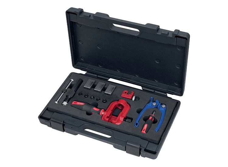 KS TOOLS Universal Master Flaring Tool Set