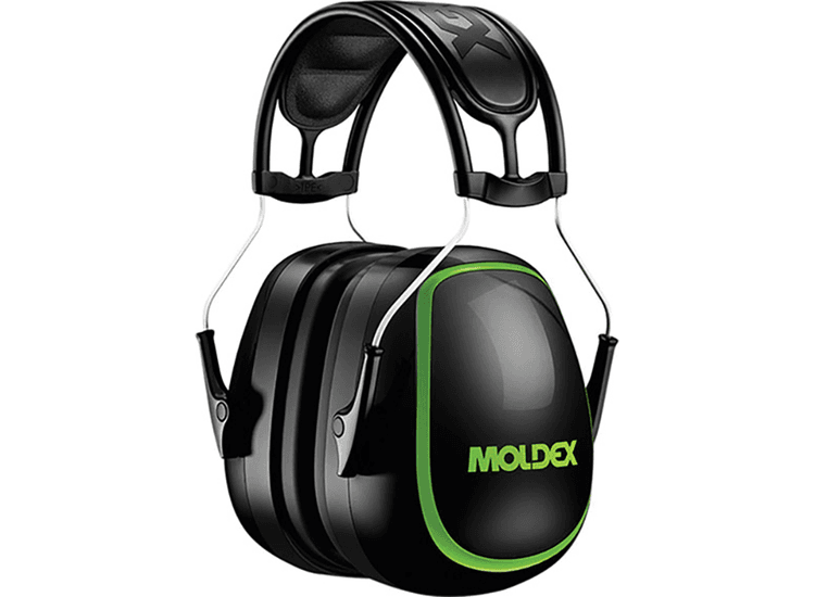 MOLDEX Ear Defenders 30dB