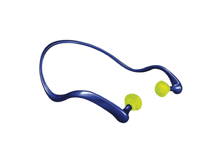 MOLDEX WaveBand Earplugs 27dB