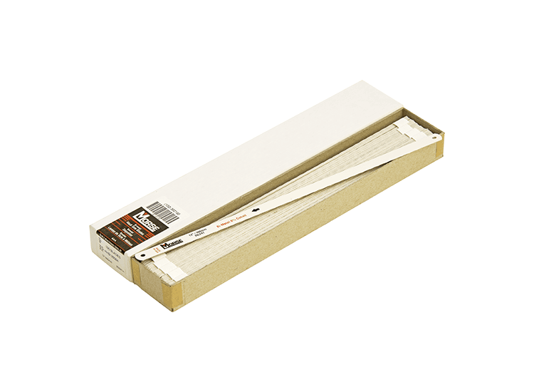 MORSE Hacksaw Blades