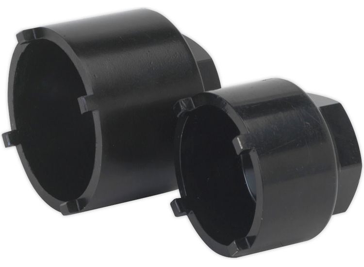 Sealey SX0271 Lower Ball Joint Socket Set 2pc