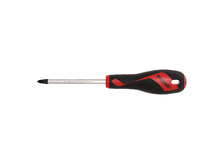 TENG TOOLS 'Mega Drive' Screwdrivers - PH
