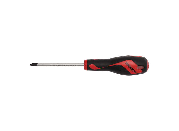 TENG TOOLS 'Mega Drive' Screwdrivers - PZ
