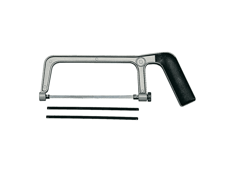 TENG TOOLS Mini Hacksaw