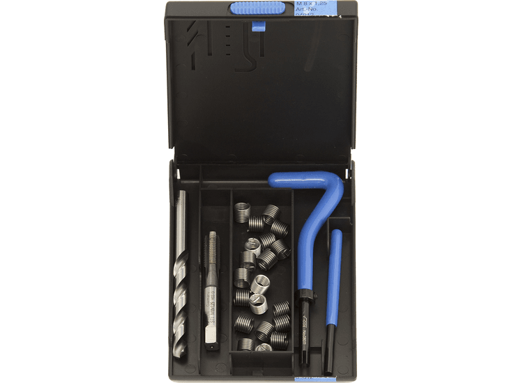 Thread Insert System Kits