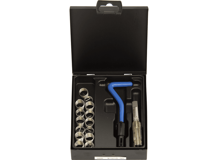 Thread Repair Kit - Spark Plug Inserts