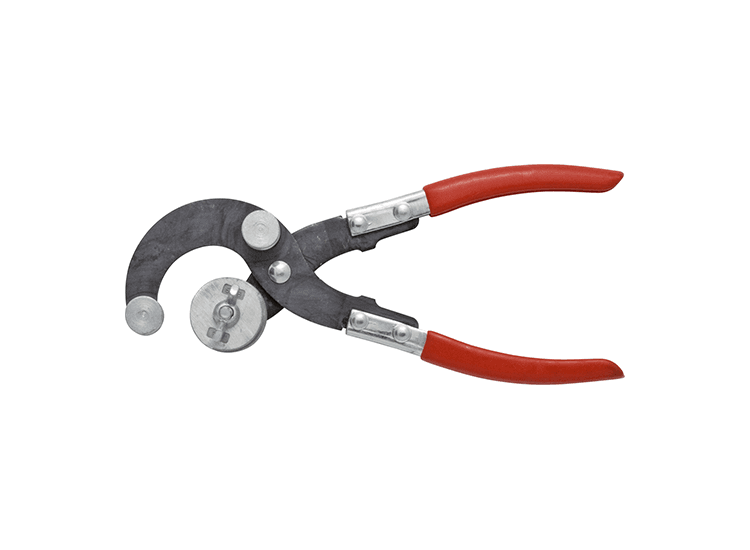 Tubing Bending Pliers