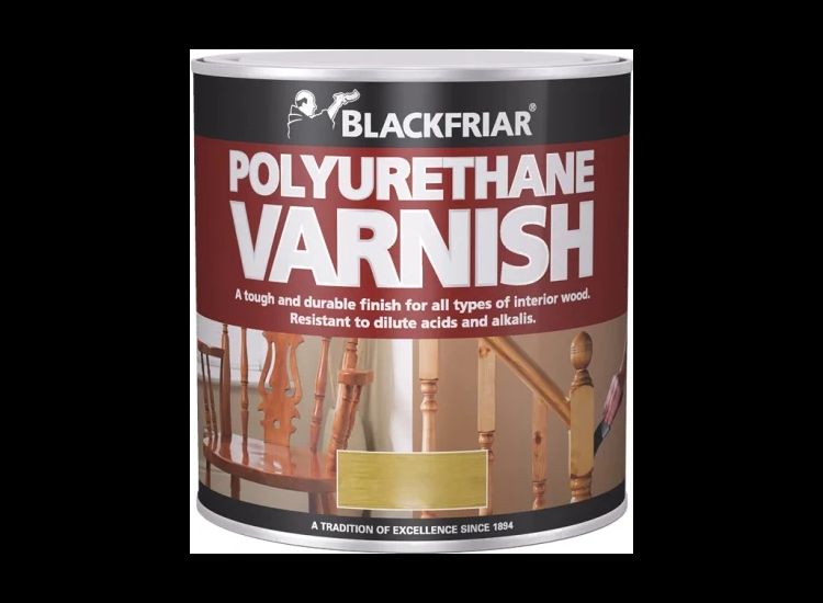 Blackfriar Polyurethane Varnish