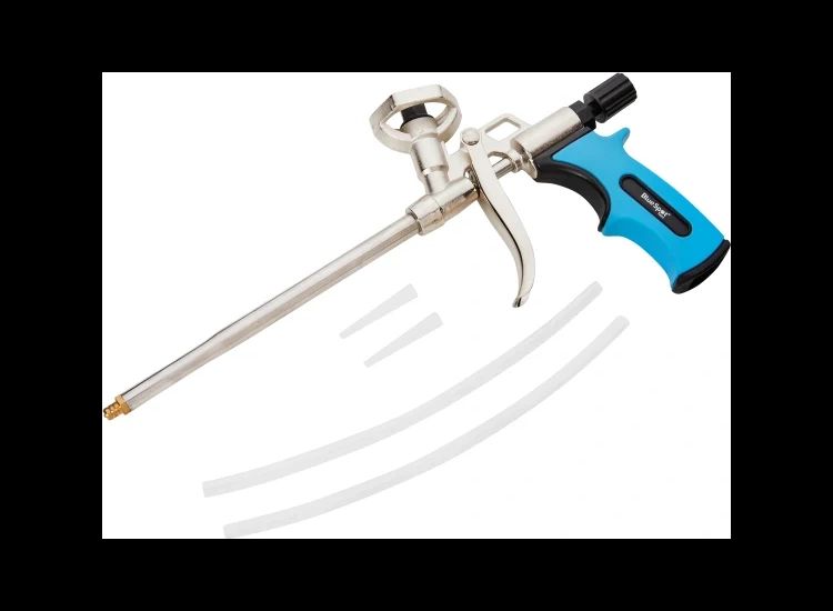 BlueSpot Tools Expanding Foam Applicator Gun