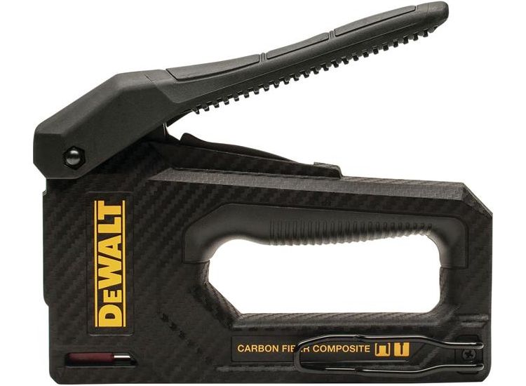 DeWALT Hand Tools Carbon Fibre Staple Gun