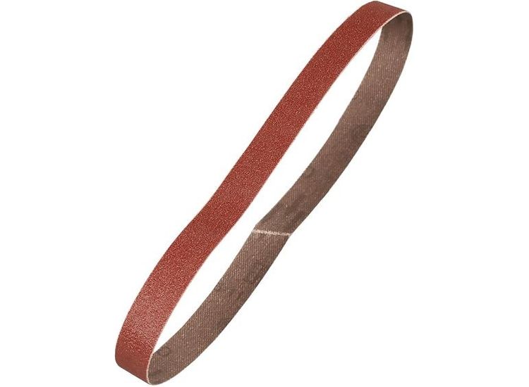 DeWALT Power Tools Band File Sanding Belt