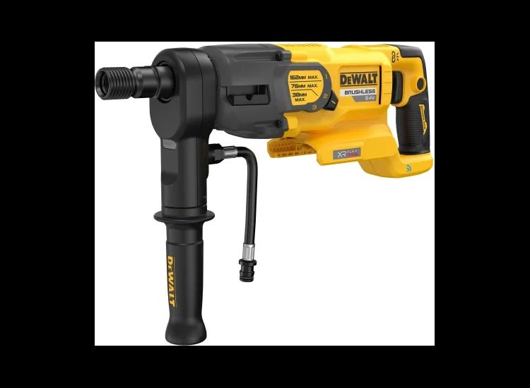 DeWALT Power Tools DCD150 XR FlexVolt Diamond Drill