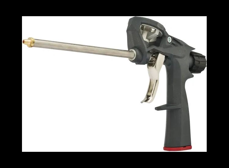 Everbuild Sika P65 Heavy-Duty Metal Foam Applicator