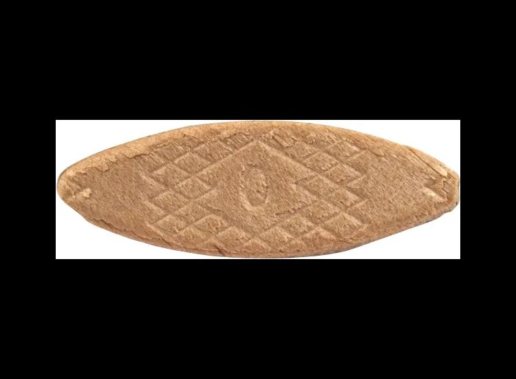 Faithfull Wood Dowel Biscuits