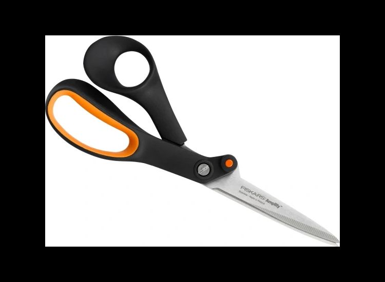 Fiskars Amplify Scissors