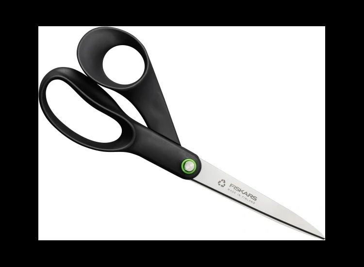 Fiskars Functional Form ReNew Universal Scissors 21cm