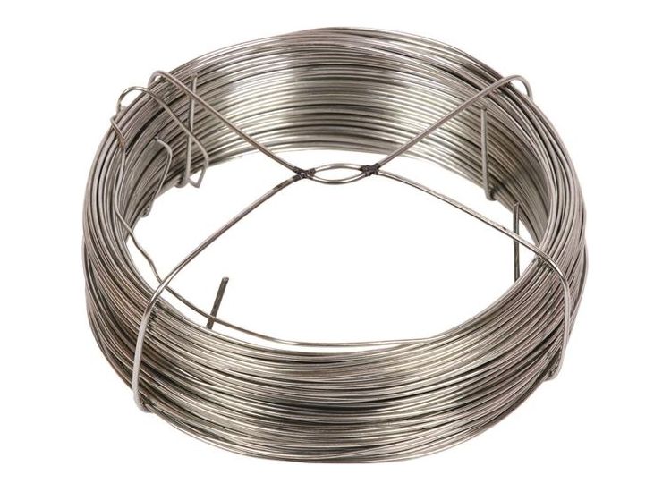 Gardman Galvanised Wire 1.0mm x 50m