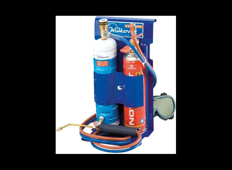 GYS WELDING Dual-gas Blow Torch Kit